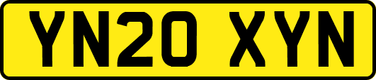 YN20XYN