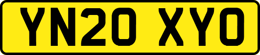 YN20XYO