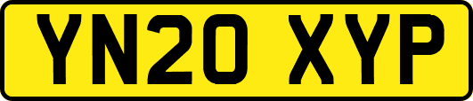 YN20XYP
