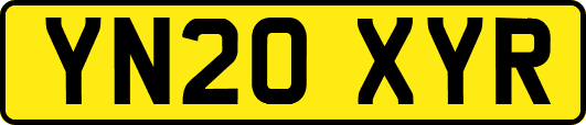 YN20XYR