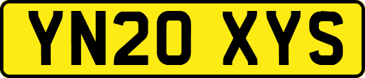 YN20XYS