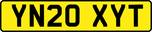 YN20XYT