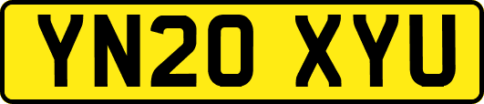 YN20XYU