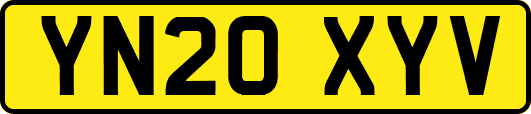 YN20XYV