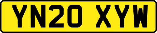 YN20XYW
