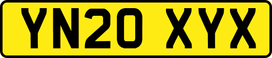 YN20XYX
