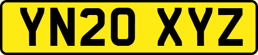 YN20XYZ
