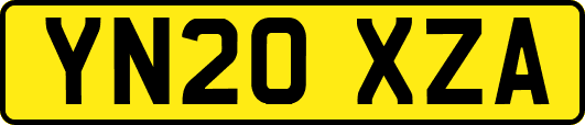 YN20XZA