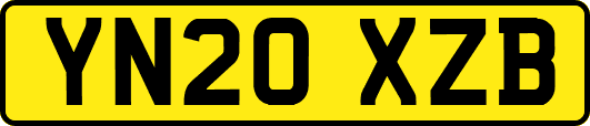 YN20XZB