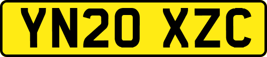 YN20XZC
