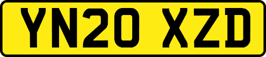 YN20XZD