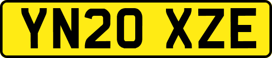 YN20XZE