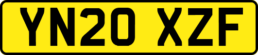 YN20XZF