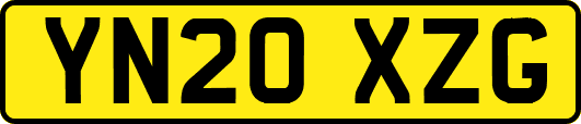 YN20XZG