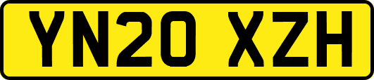 YN20XZH