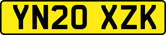 YN20XZK