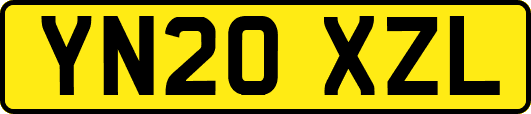 YN20XZL