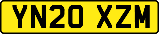 YN20XZM