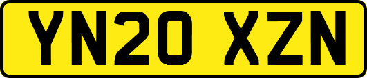 YN20XZN