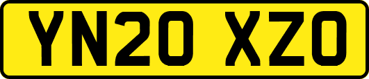 YN20XZO