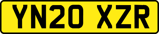 YN20XZR