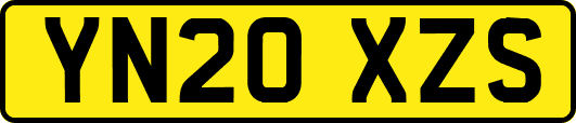 YN20XZS