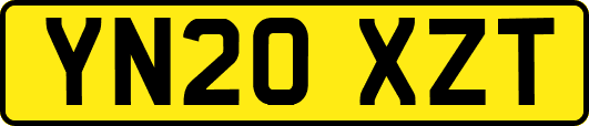 YN20XZT