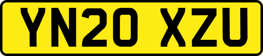 YN20XZU