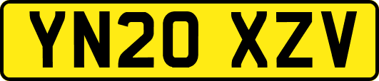 YN20XZV