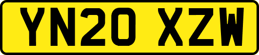 YN20XZW