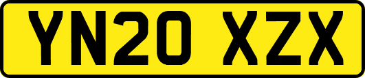 YN20XZX