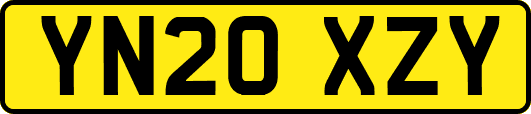 YN20XZY