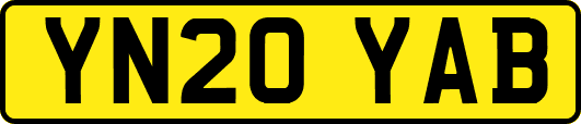 YN20YAB