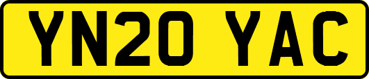 YN20YAC