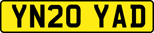 YN20YAD