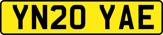 YN20YAE