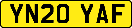YN20YAF