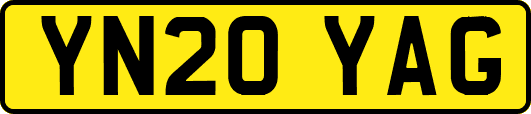 YN20YAG