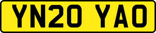 YN20YAO