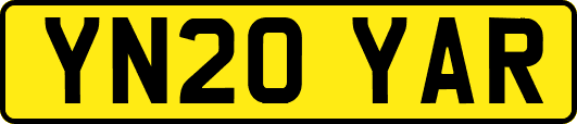 YN20YAR