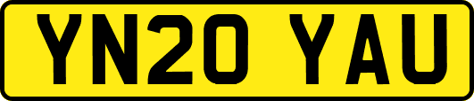 YN20YAU