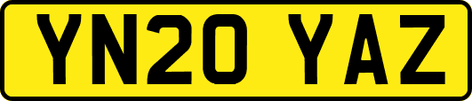 YN20YAZ