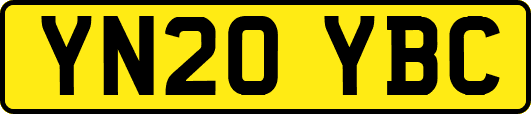 YN20YBC
