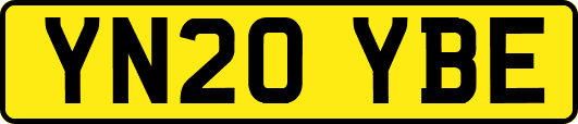 YN20YBE