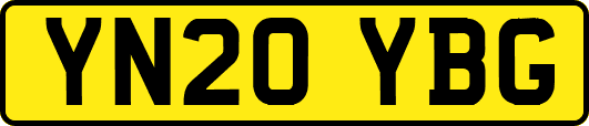 YN20YBG