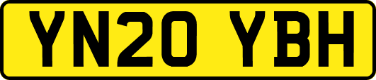 YN20YBH