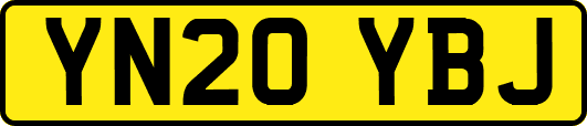 YN20YBJ