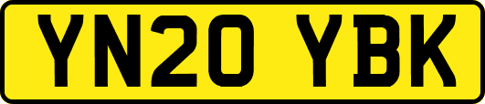 YN20YBK