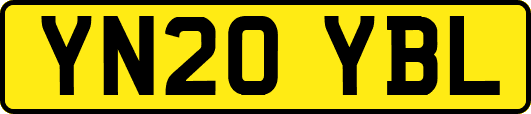 YN20YBL