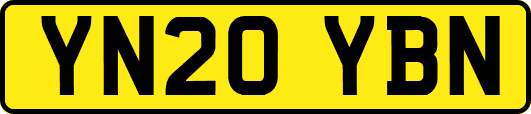 YN20YBN